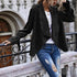Women's cardigan jacket - ROUTINE FASHION